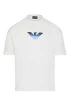 Gradient Logo T-Shirt